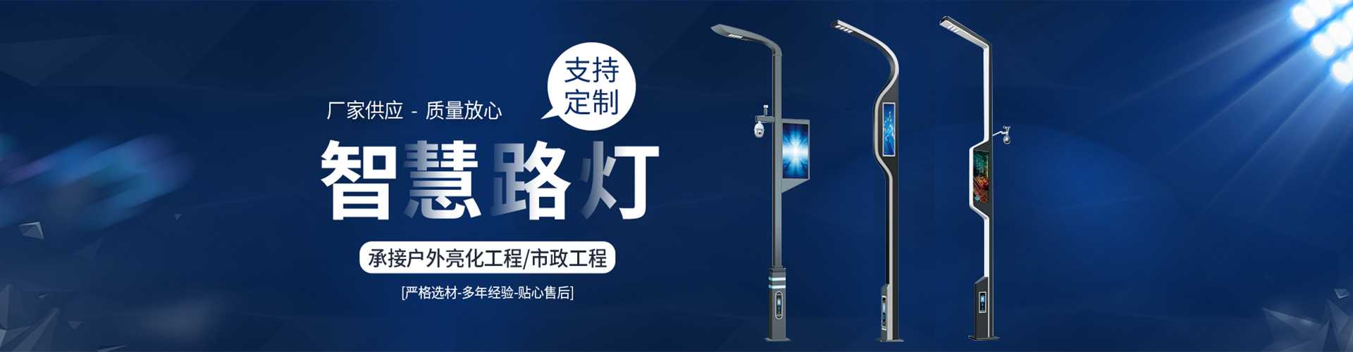 寿县太阳能路灯定制厂家